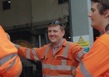 OperateSAFE: Fairness, Inclusion and Respect